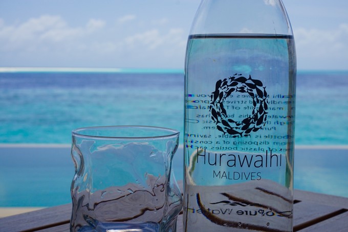 芙拉瓦丽岛 Hurawalhi